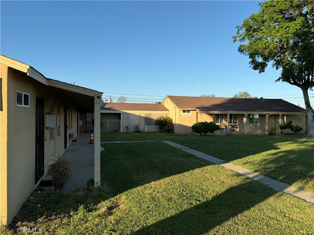 941 Barney, Merced, CA 95340