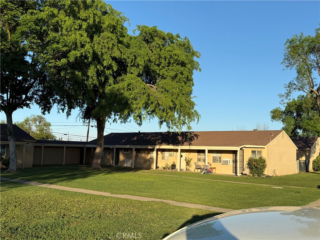 941 Barney, Merced, CA 95340