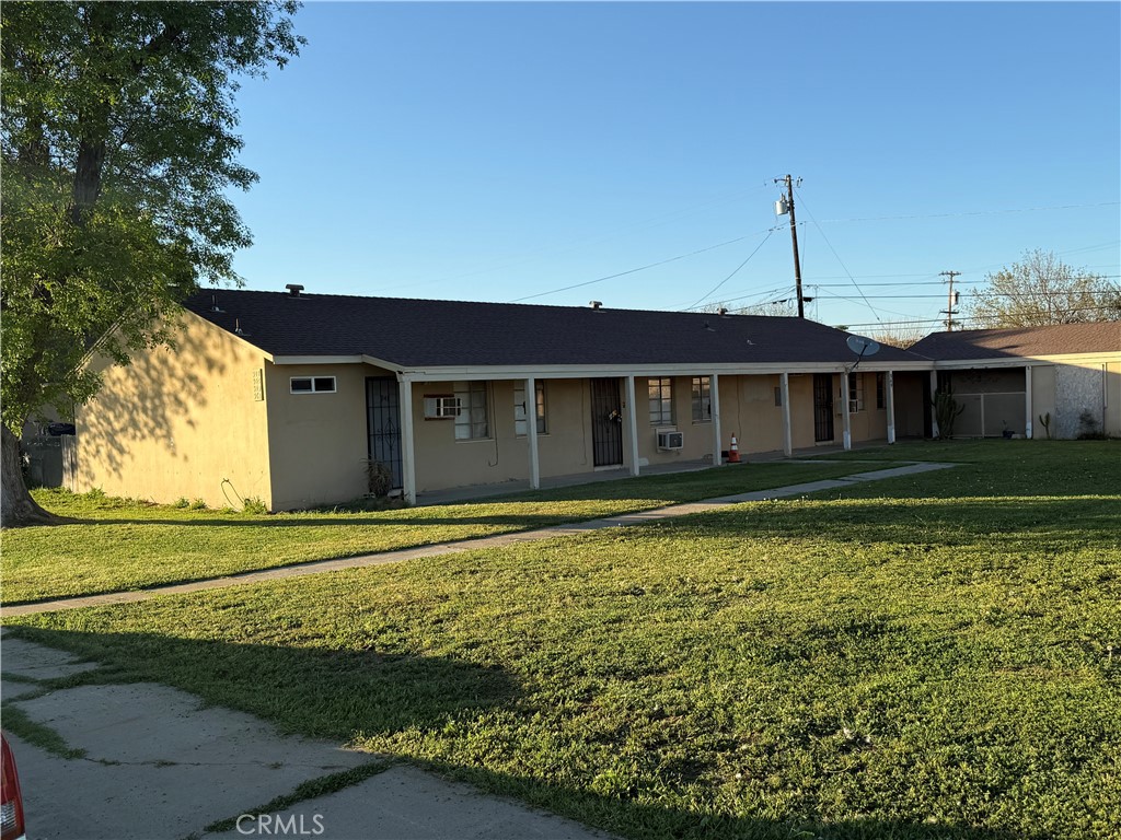 941 Barney, Merced, CA 95340