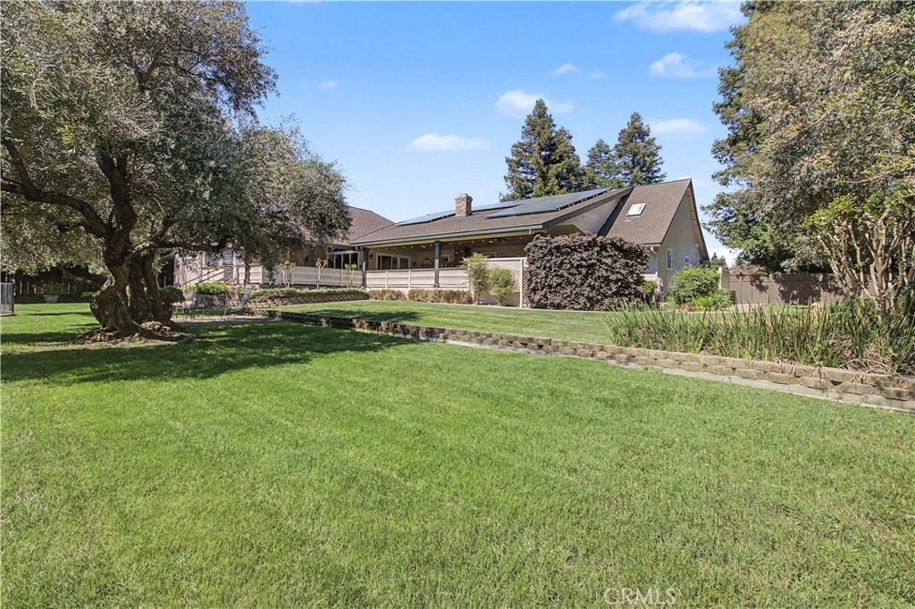 1605 Ridge, Merced, CA 95340