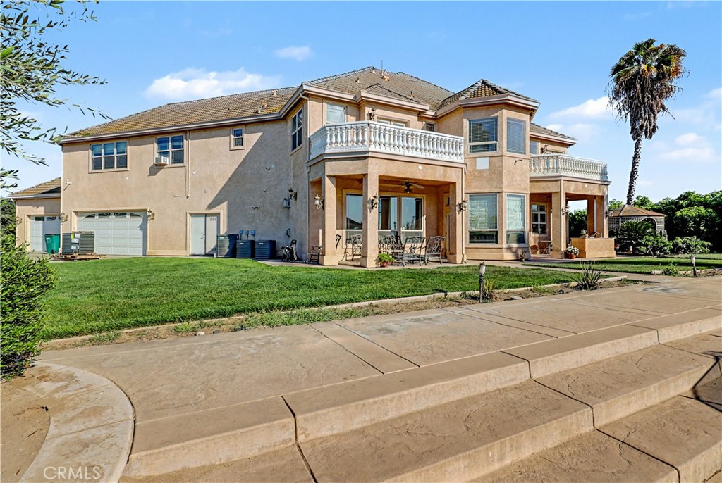 8499 Monte Cristo, Livingston, CA 95334