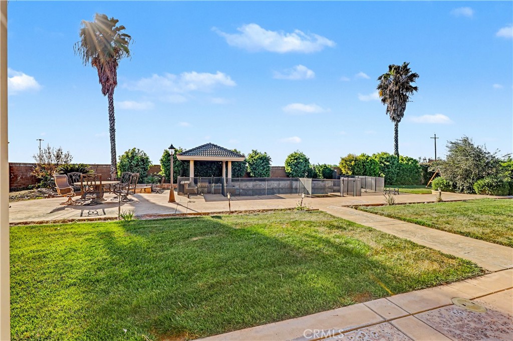8499 Monte Cristo, Livingston, CA 95334