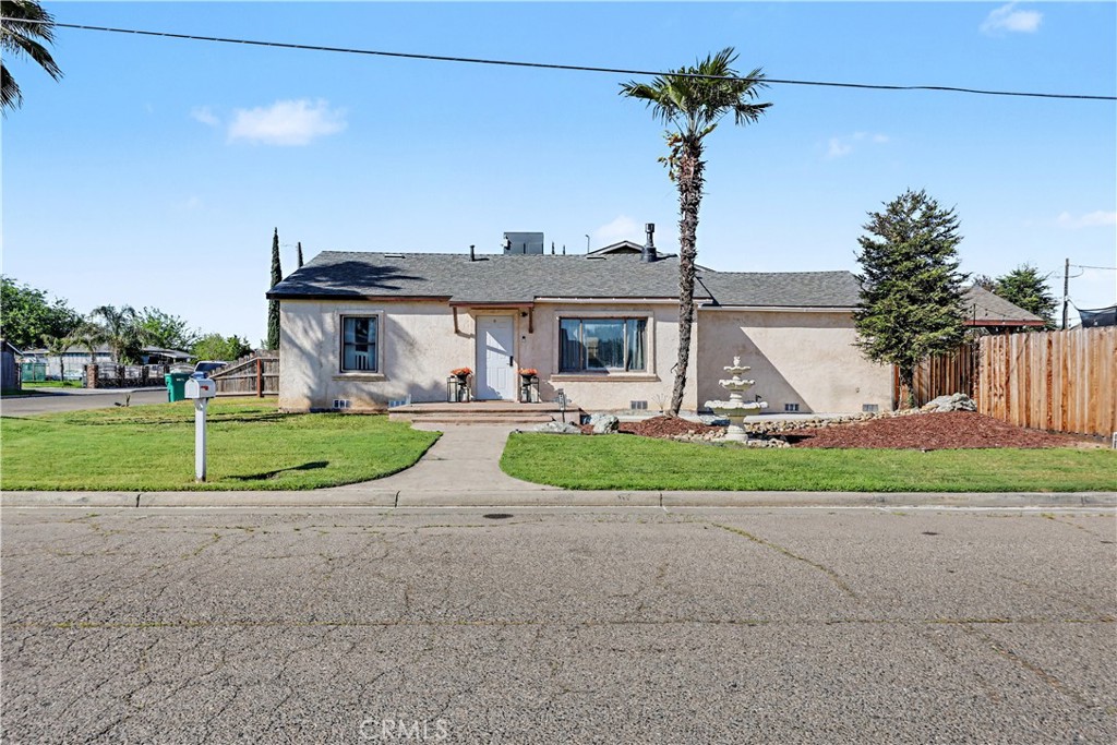 2360 Fir Ave, Merced, CA 95348