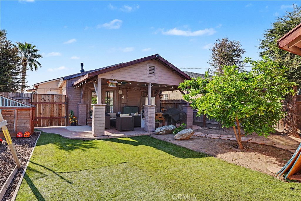 2360 Fir Ave, Merced, CA 95348