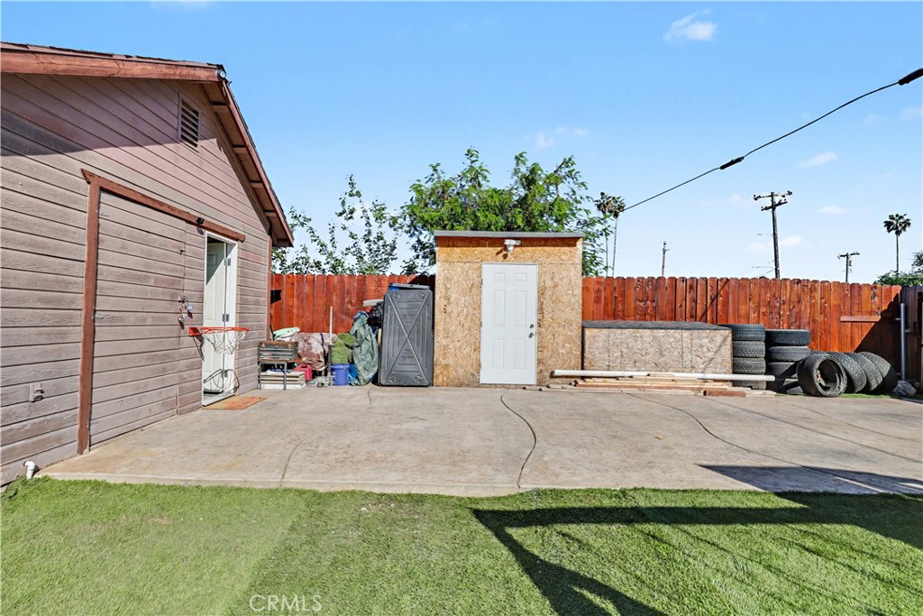 2360 Fir Ave, Merced, CA 95348