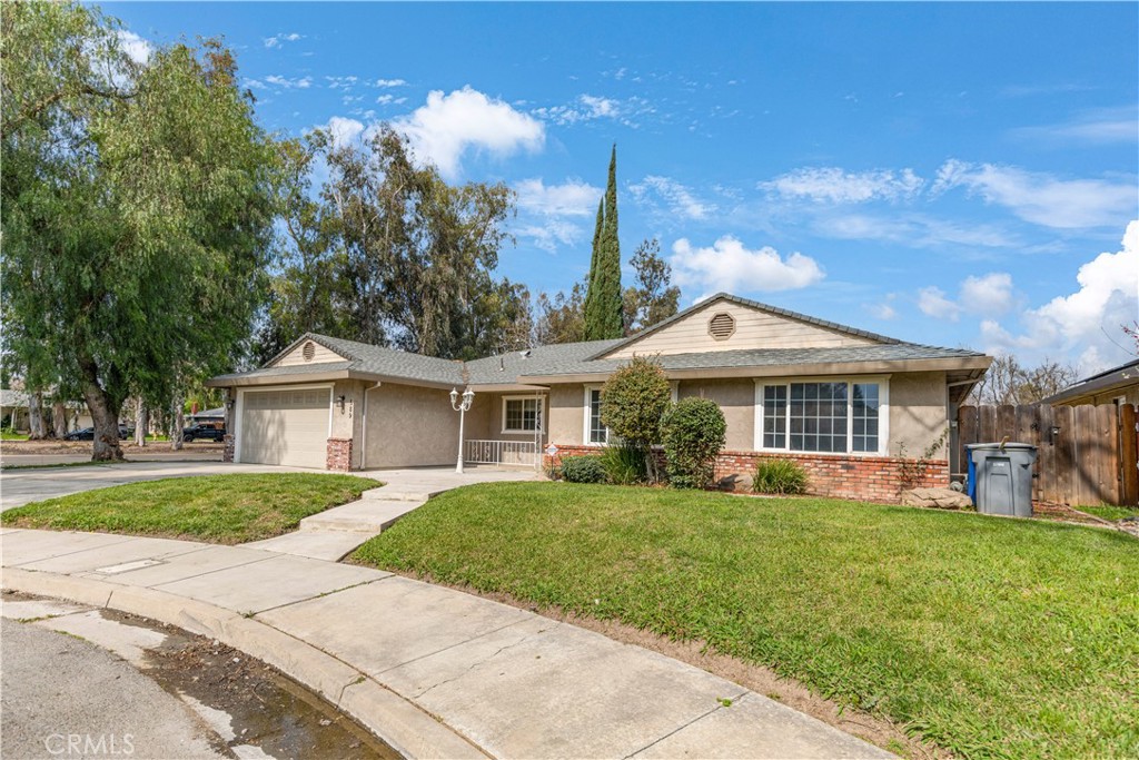 589 Leslie Ct, Merced, CA 95348