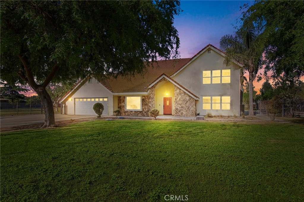 4316 Buckeye Ln, Atwater, CA 95301