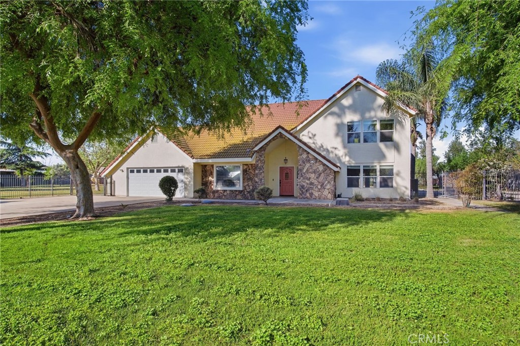 4316 Buckeye Ln, Atwater, CA 95301