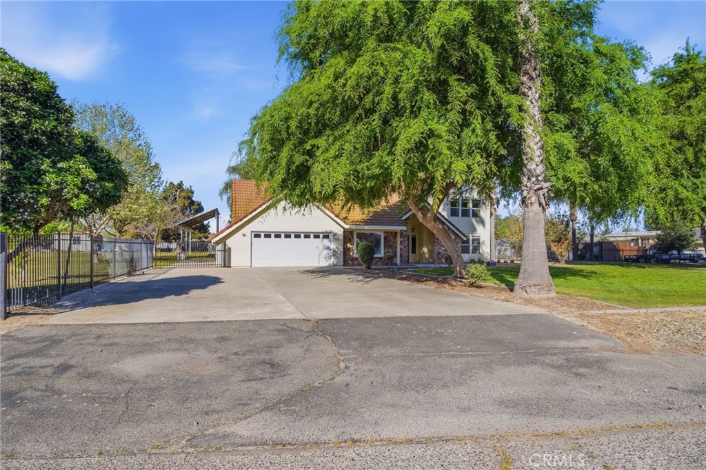 4316 Buckeye Ln, Atwater, CA 95301