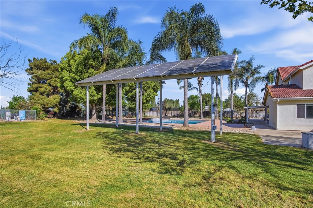 4316 Buckeye Ln, Atwater, CA 95301