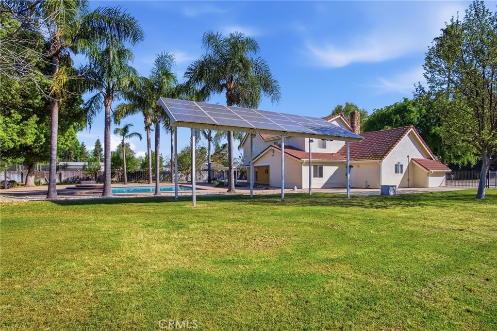 4316 Buckeye Ln, Atwater, CA 95301