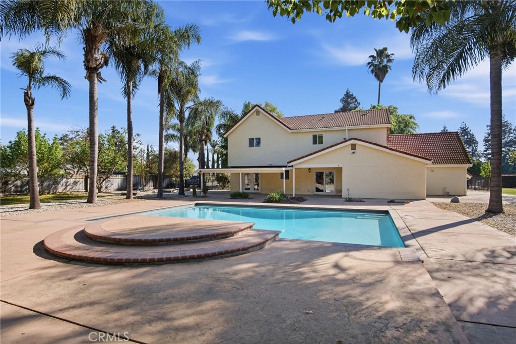 4316 Buckeye Ln, Atwater, CA 95301