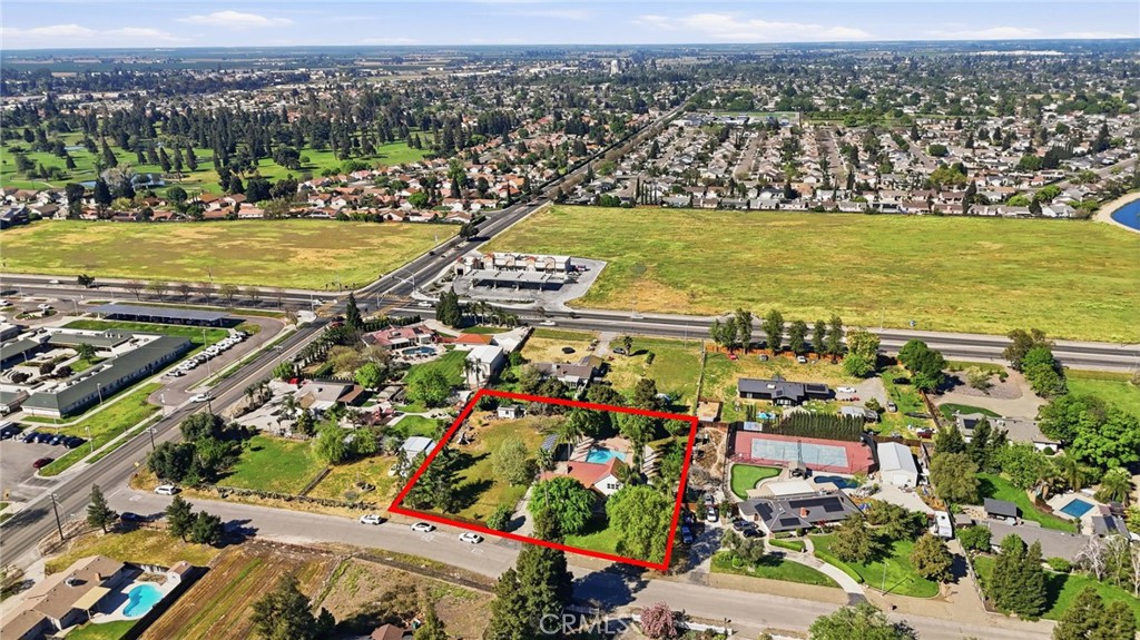 4316 Buckeye Ln, Atwater, CA 95301