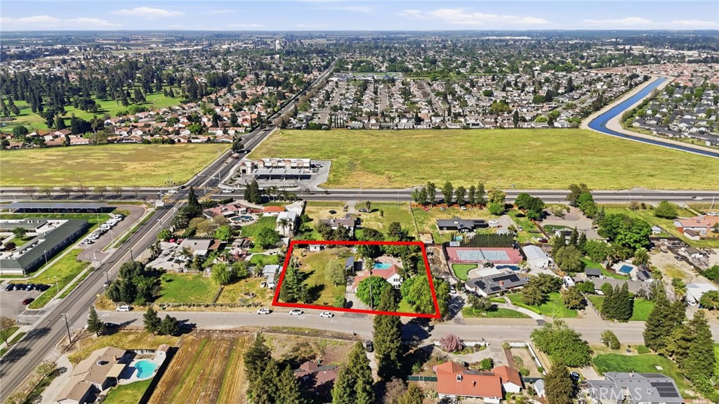 4316 Buckeye Ln, Atwater, CA 95301