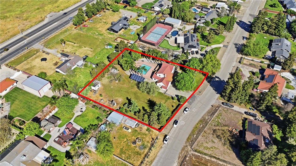 4316 Buckeye Ln, Atwater, CA 95301