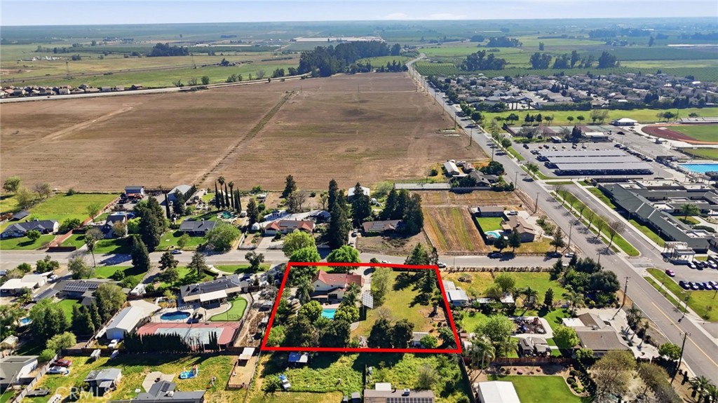 4316 Buckeye Ln, Atwater, CA 95301