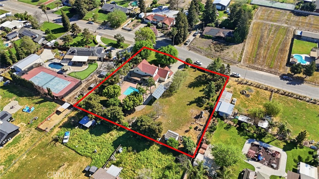 4316 Buckeye Ln, Atwater, CA 95301