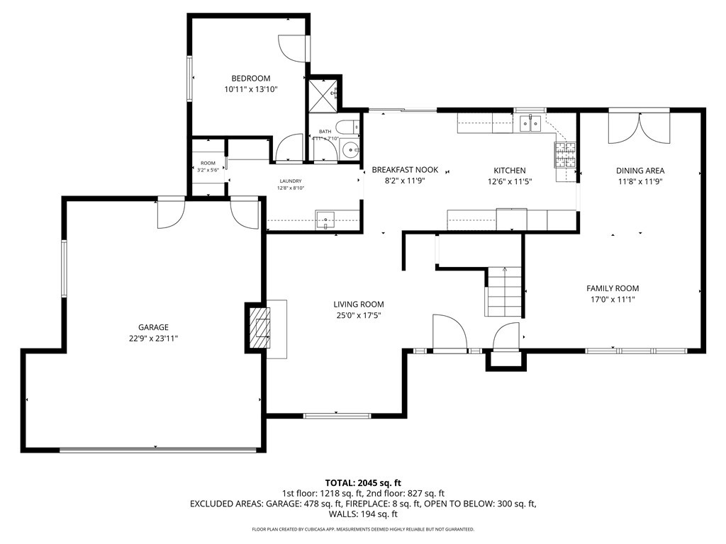 4316 Buckeye Ln, Atwater, CA 95301