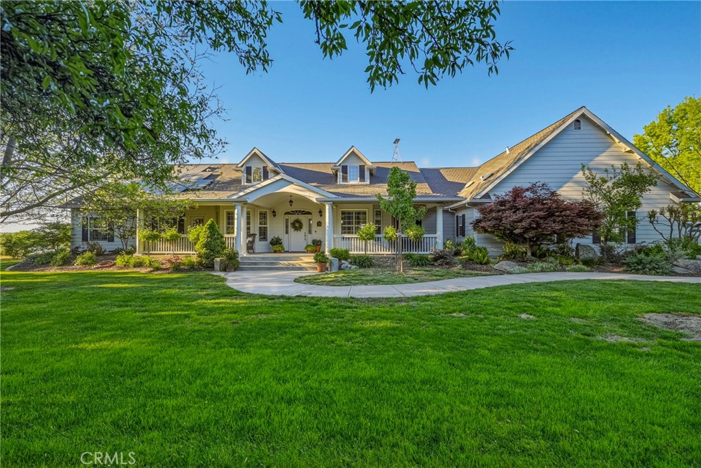 11126 Livingston Cressey Rd, Livingston, CA 95334