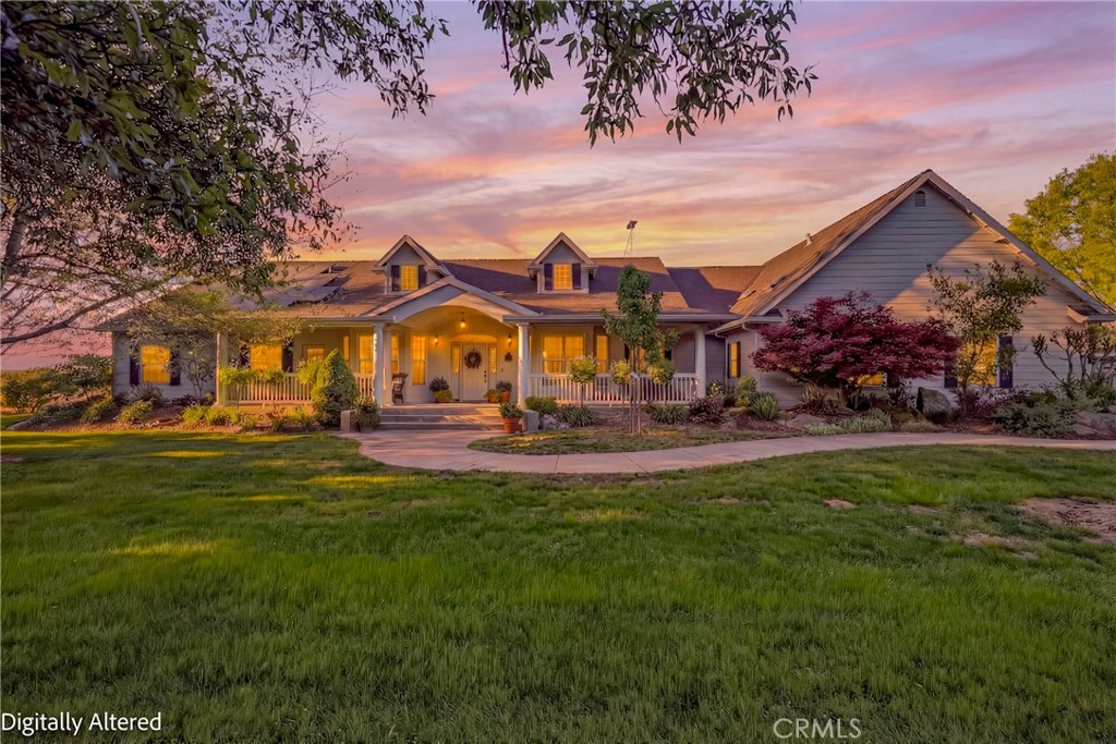 11126 Livingston Cressey Rd, Livingston, CA 95334