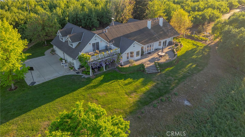 11126 Livingston Cressey Rd, Livingston, CA 95334