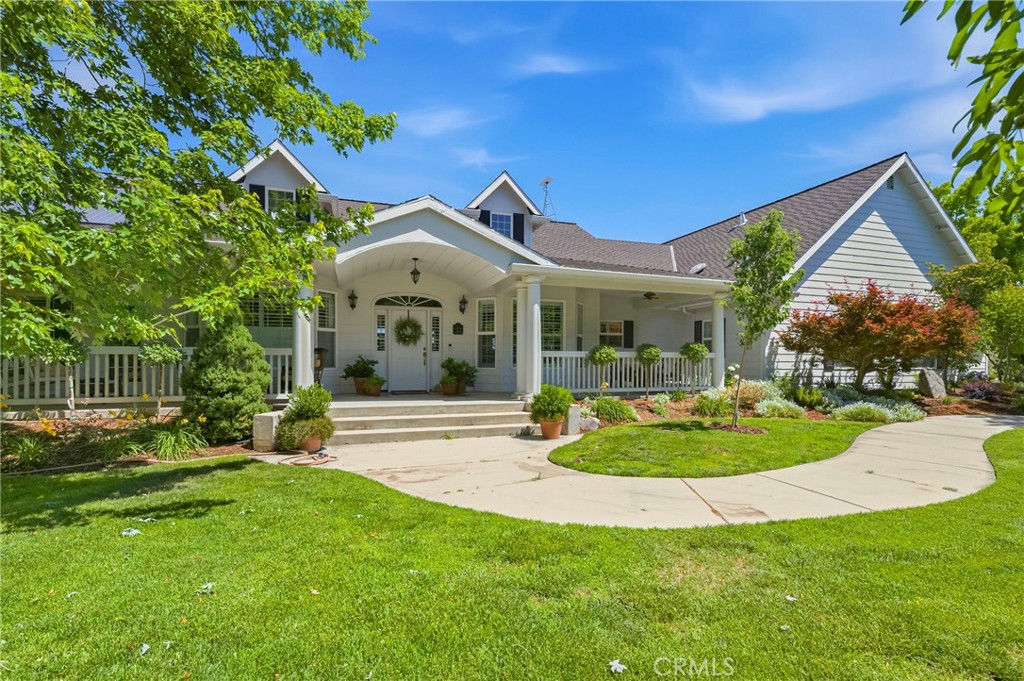 11126 Livingston Cressey Rd, Livingston, CA 95334