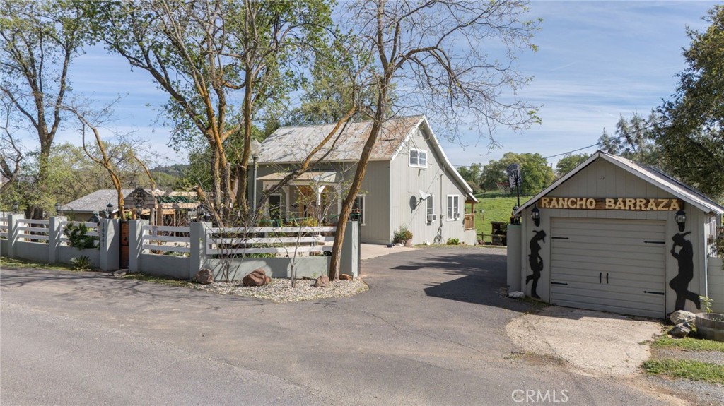 16561 Jacksonville, Jamestown, CA 95327