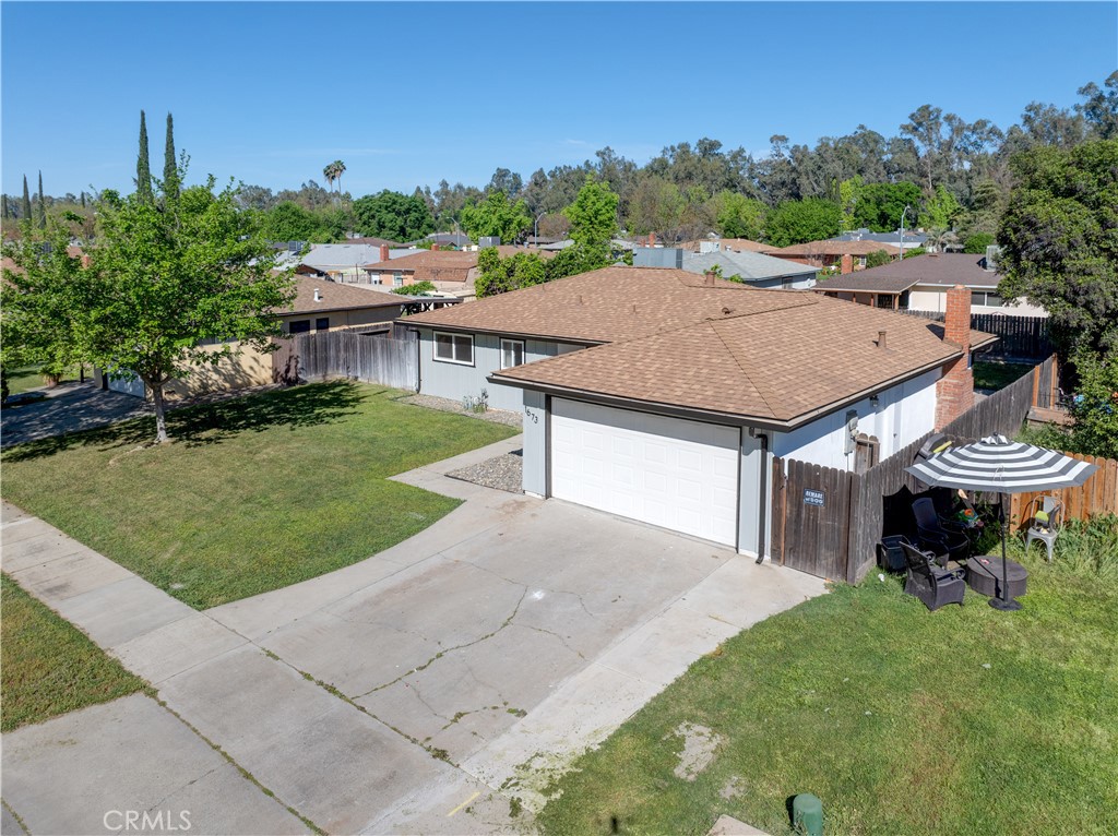 1673 Sacramento, Merced, CA 95348