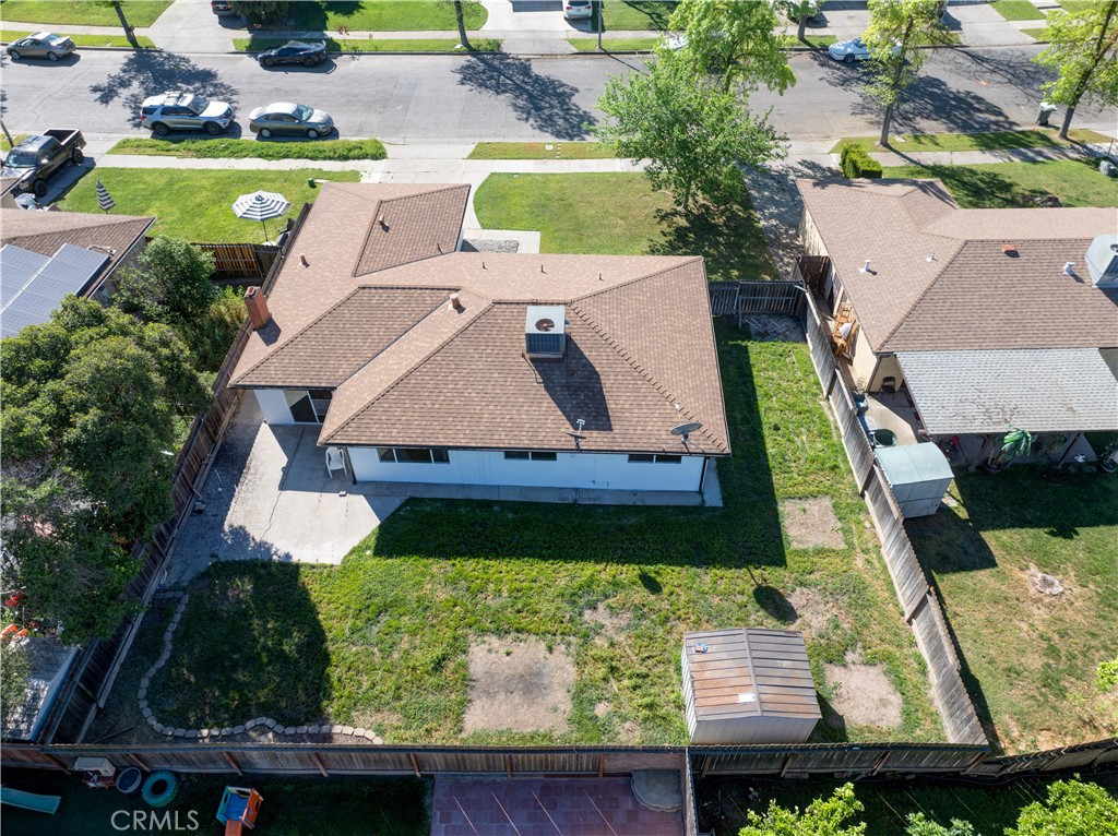 1673 Sacramento, Merced, CA 95348