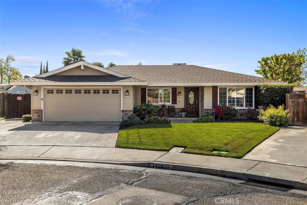 3408 Carrie Ct, Atwater, CA 95301