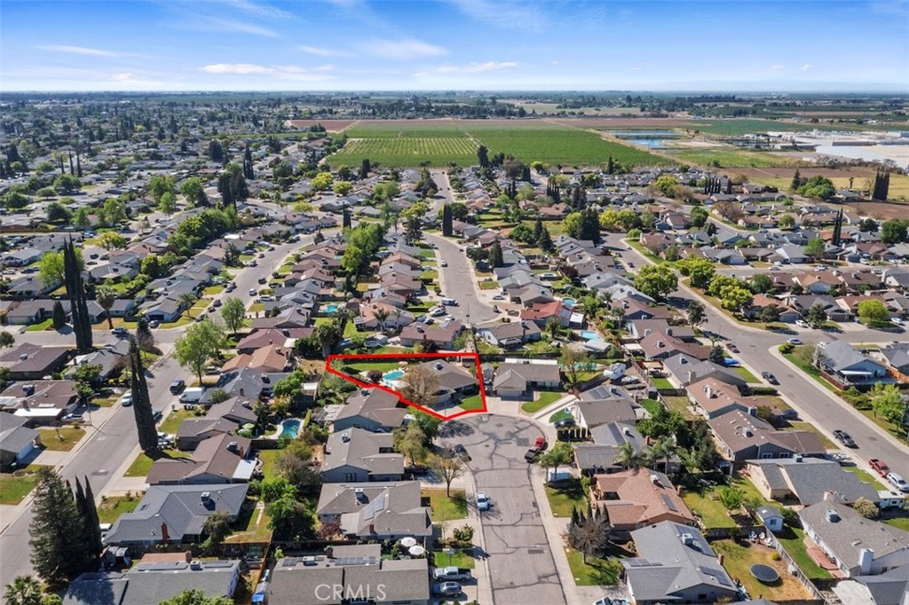 3408 Carrie Ct, Atwater, CA 95301