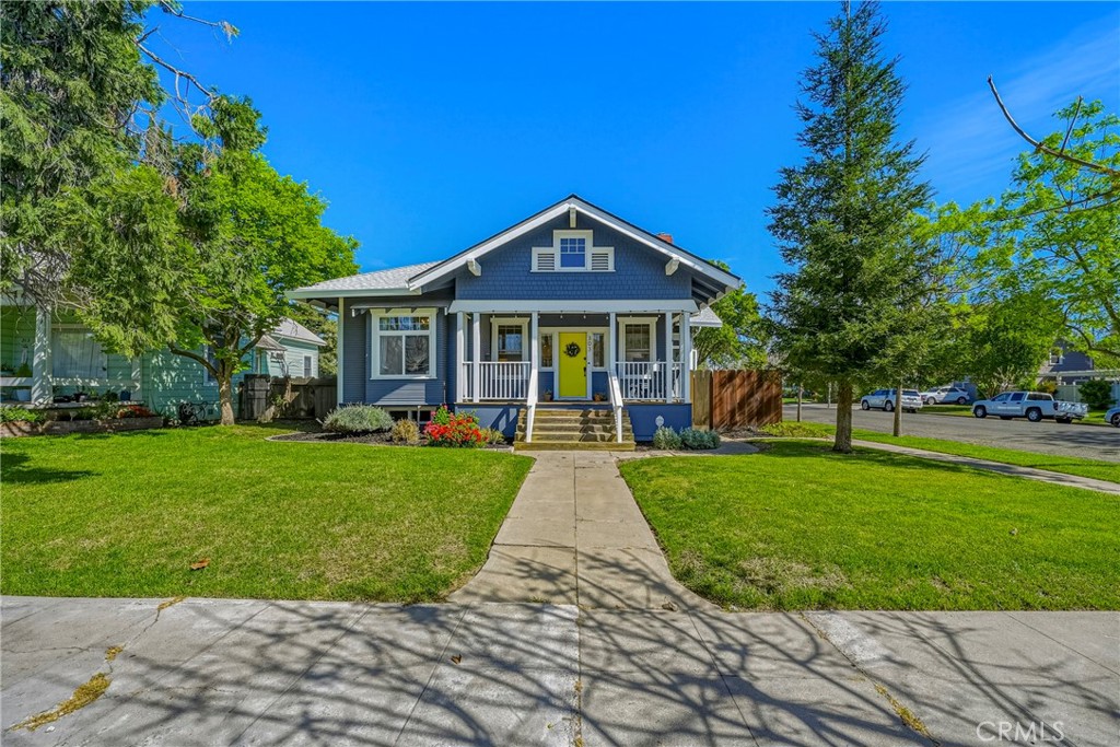 303 W 21st, Merced, CA 95340