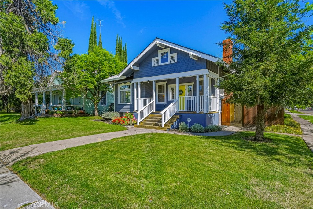 303 W 21st, Merced, CA 95340