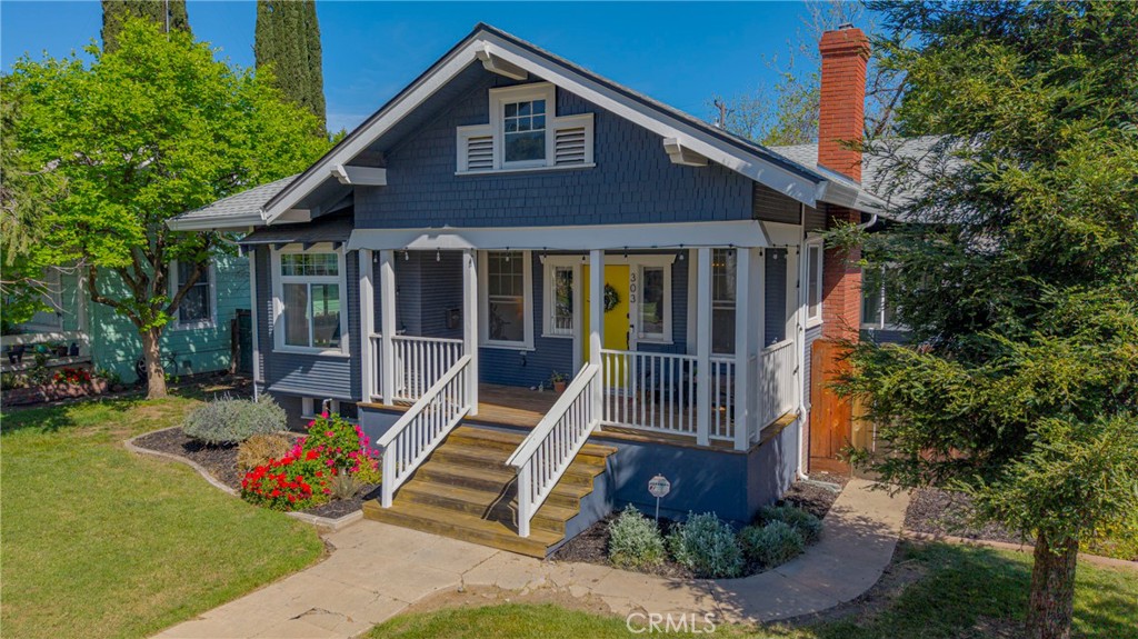 303 W 21st, Merced, CA 95340