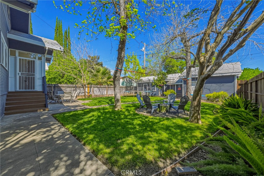 303 W 21st, Merced, CA 95340
