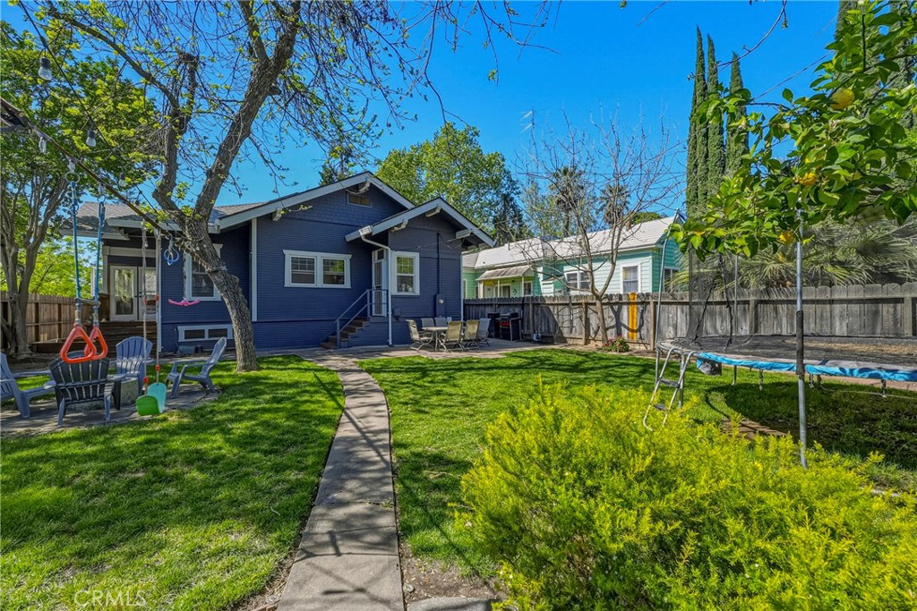 303 W 21st, Merced, CA 95340