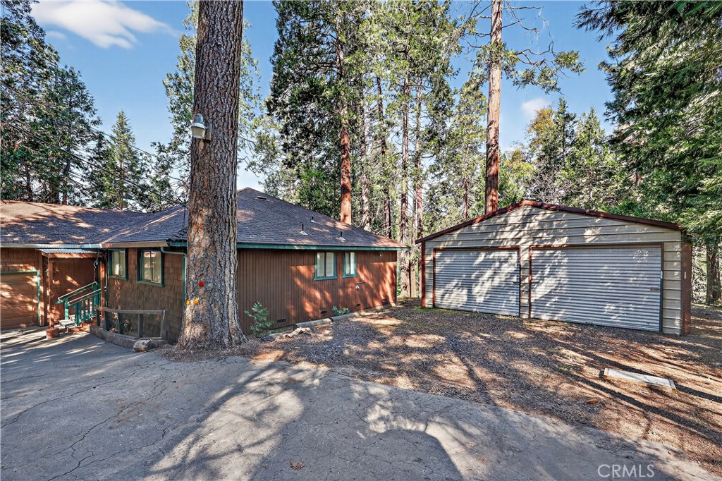 19388 Poplar, Twain Harte, CA 95383