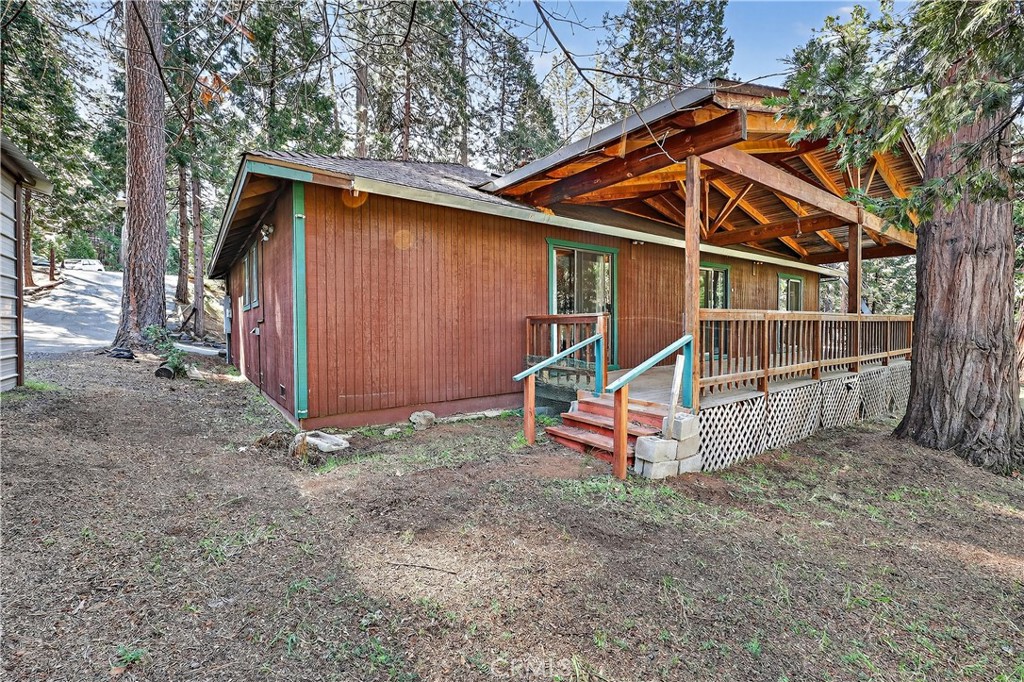 19388 Poplar, Twain Harte, CA 95383