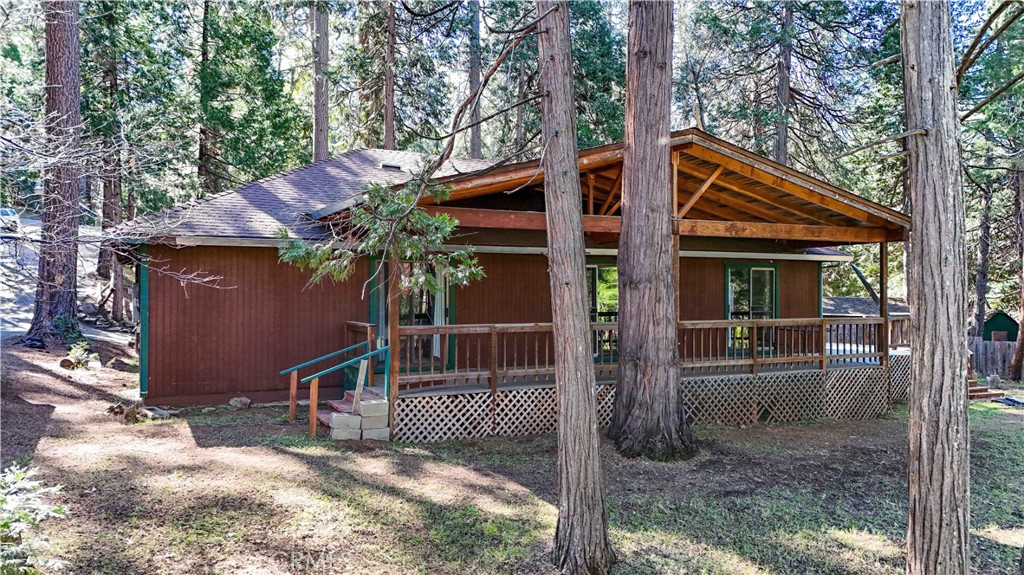 19388 Poplar, Twain Harte, CA 95383