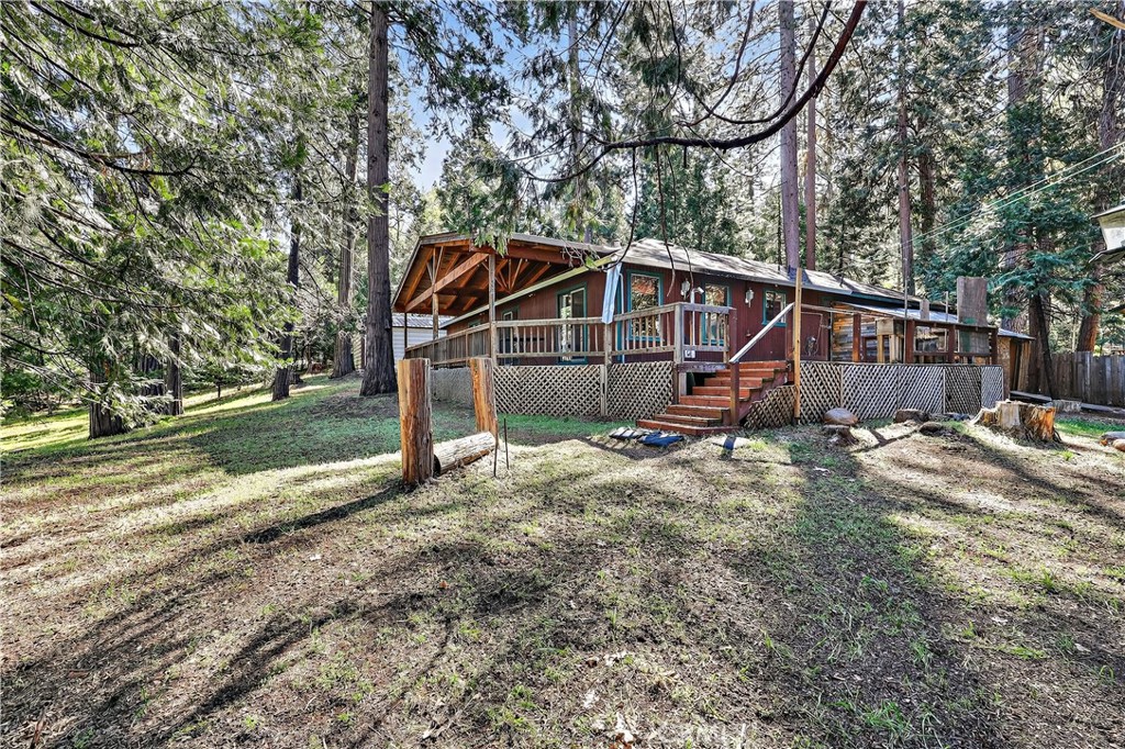 19388 Poplar, Twain Harte, CA 95383