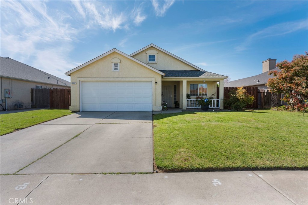 2551 7th, Atwater, CA 95301