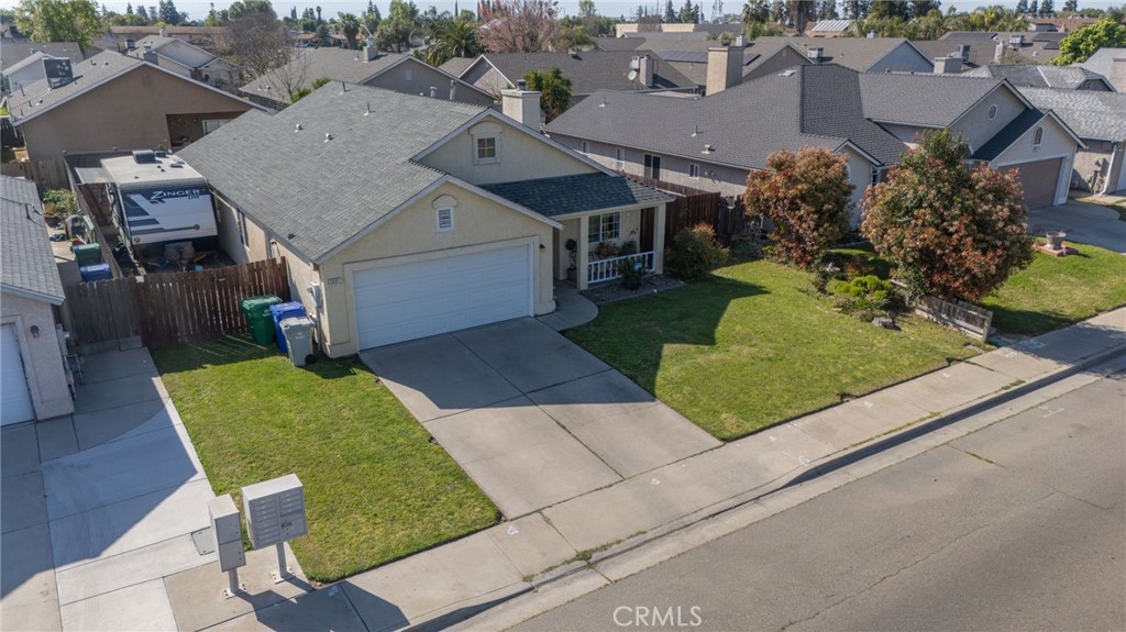 2551 7th, Atwater, CA 95301