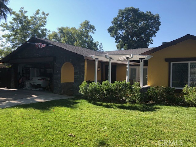 1048 Vernal, Merced, CA 95340