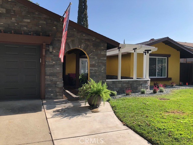 1048 Vernal, Merced, CA 95340