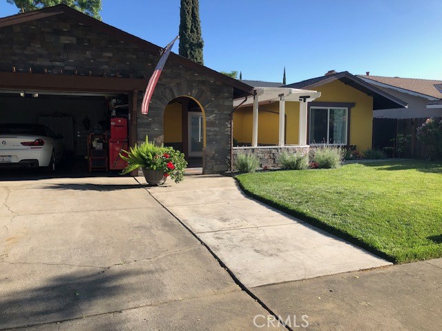 1048 Vernal, Merced, CA 95340