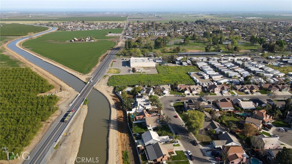 0 Santa Nella Rd., Gustine, CA 95322