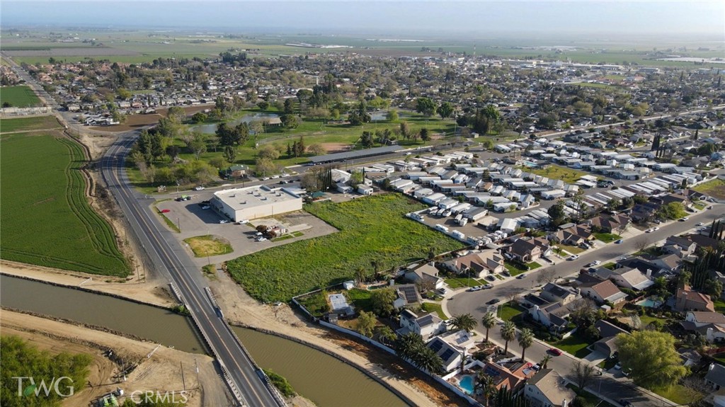 0 Santa Nella Rd., Gustine, CA 95322