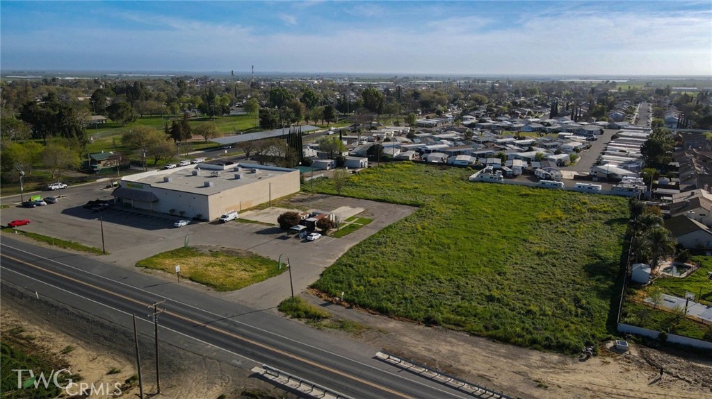 0 Santa Nella Rd., Gustine, CA 95322