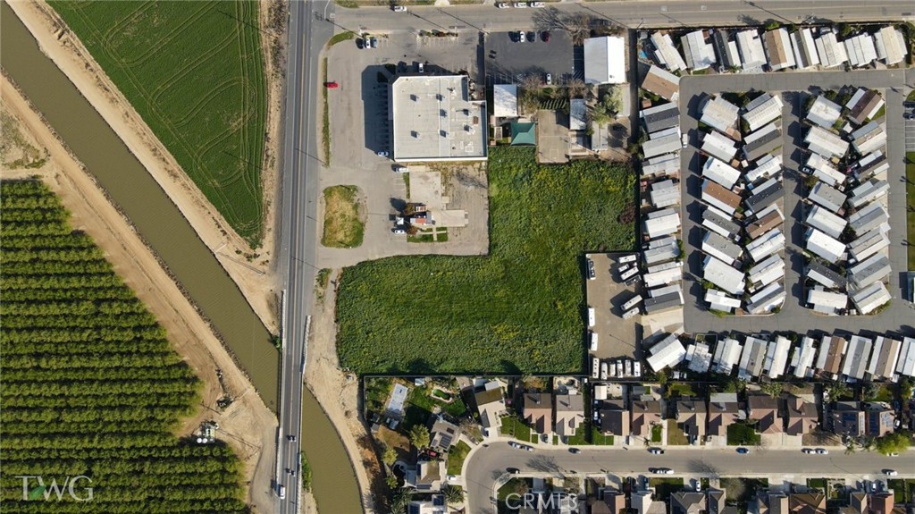 0 Santa Nella Rd., Gustine, CA 95322