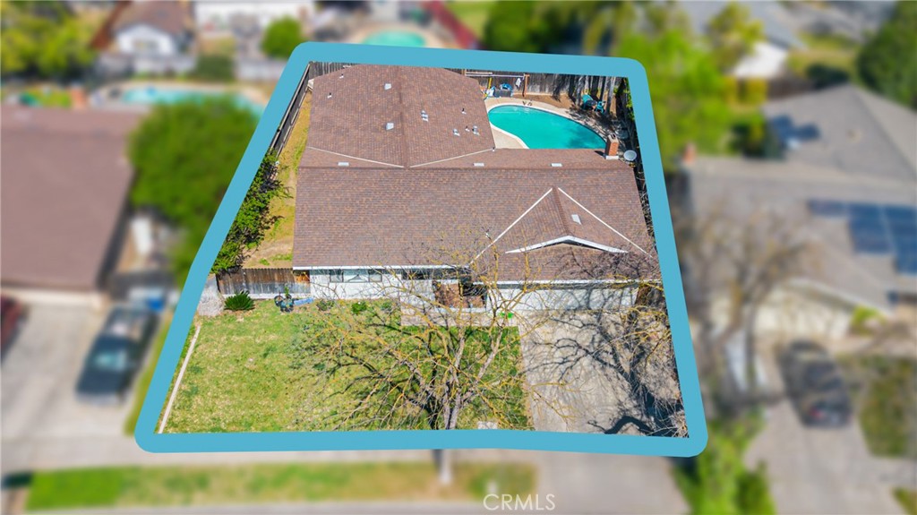 1975 E Alexander, Merced, CA 95340